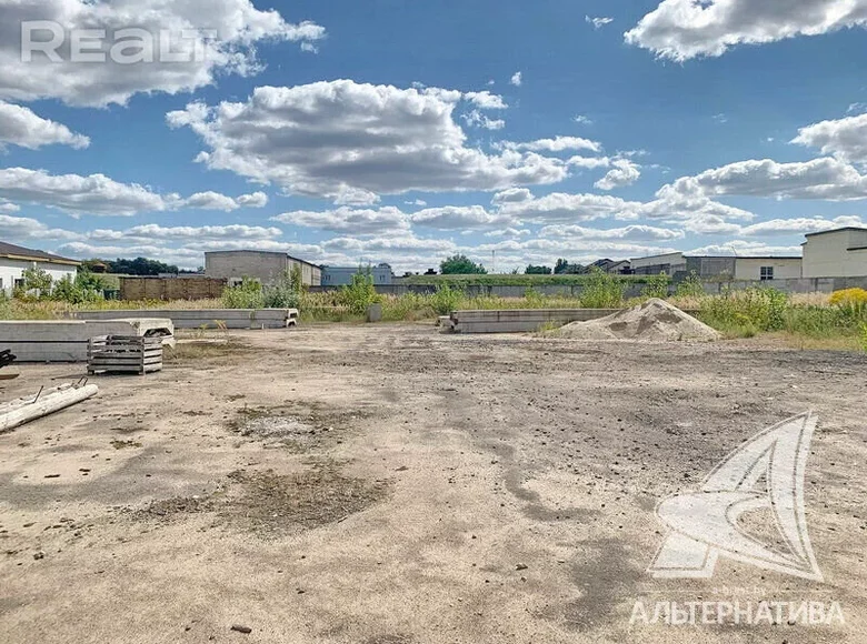 Propiedad comercial  en Brest, Belarús