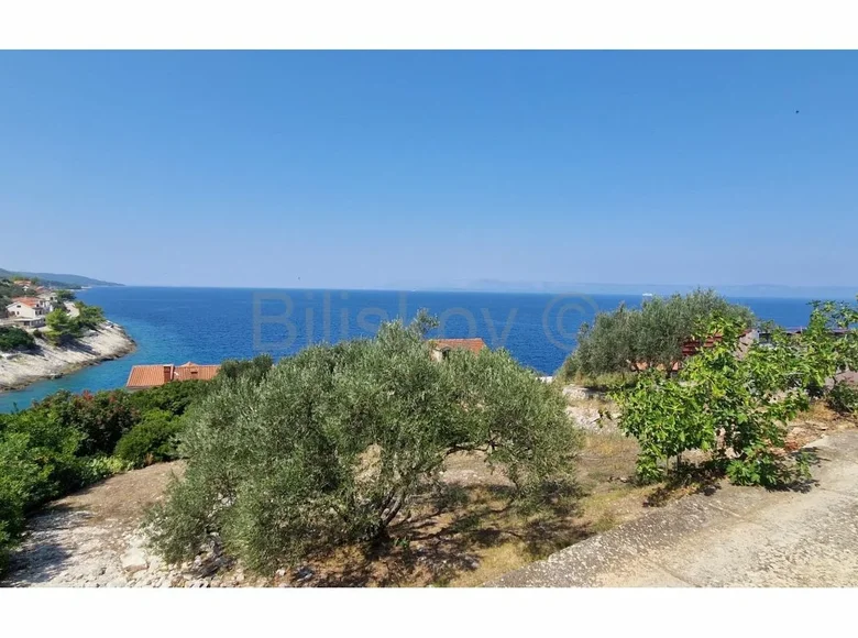 Land 543 m² Opcina Blato, Croatia