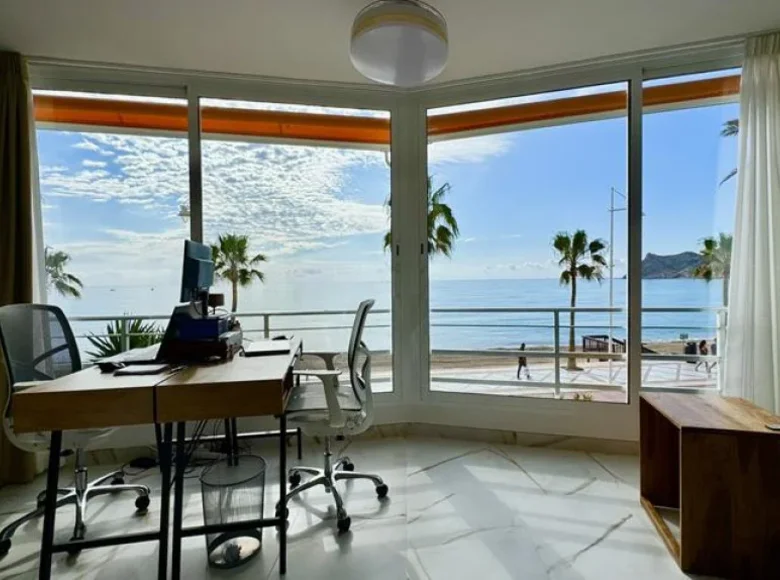 Appartement 2 chambres 98 m² lAlfas del Pi, Espagne