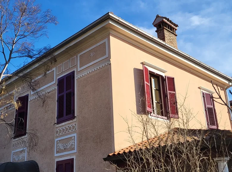 Herrenhaus 10 zimmer  Rovinj, Kroatien