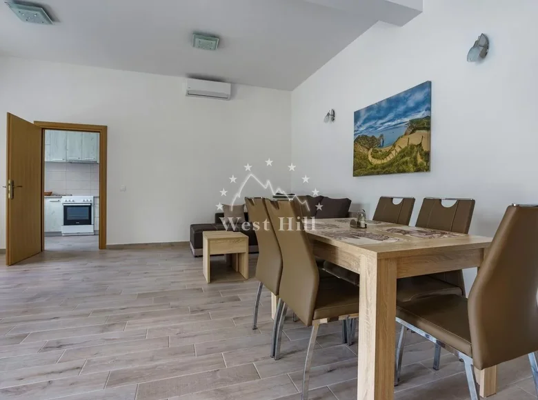 Maison 8 chambres 368 m² Kostanjica, Monténégro