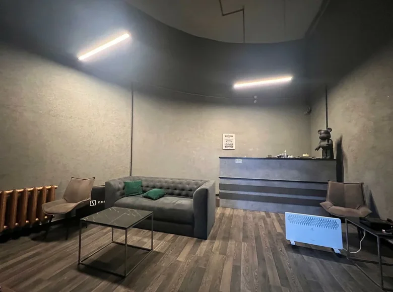 Office 453 m² in Moscow, Russia