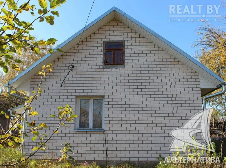 House 32 m² Ciuchinicy, Belarus