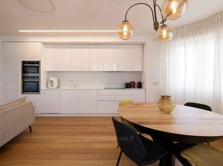 Wohnung 4 zimmer 120 m² Tel-Aviv, Israel