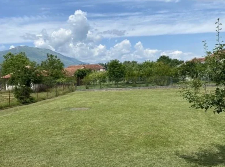 Działki  Jastreb, Czarnogóra