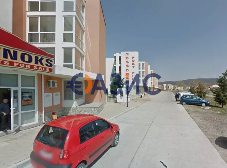 Квартира 36 м² Несебр, Болгария