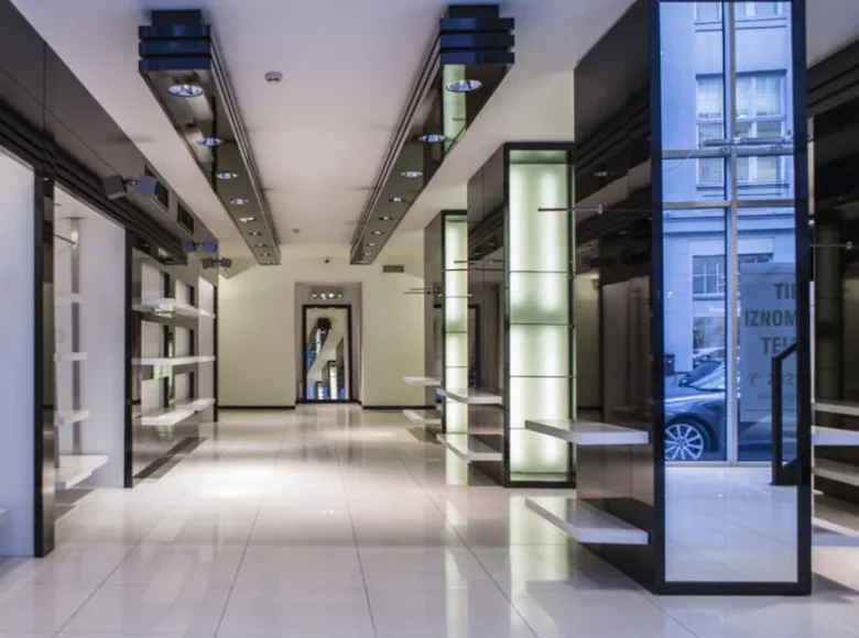 Investition 377 m² Lettland, Lettland