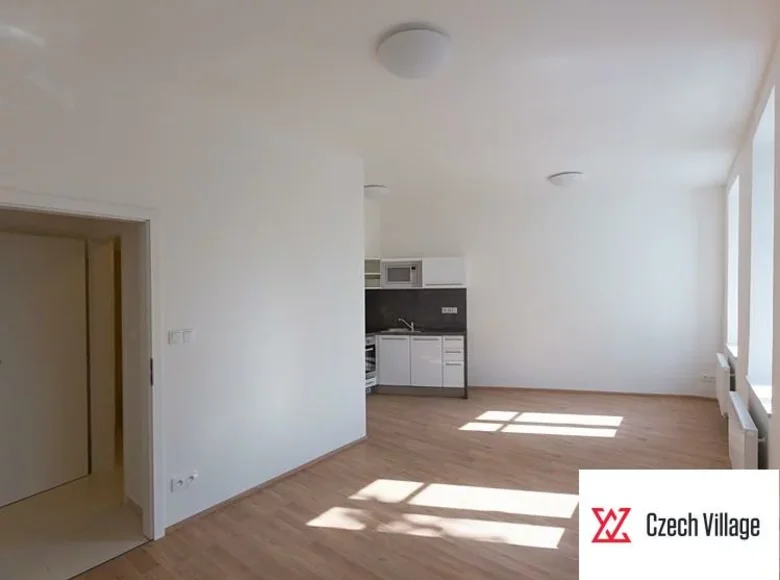 2 bedroom apartment 50 m² okres Brno mesto, Czech Republic