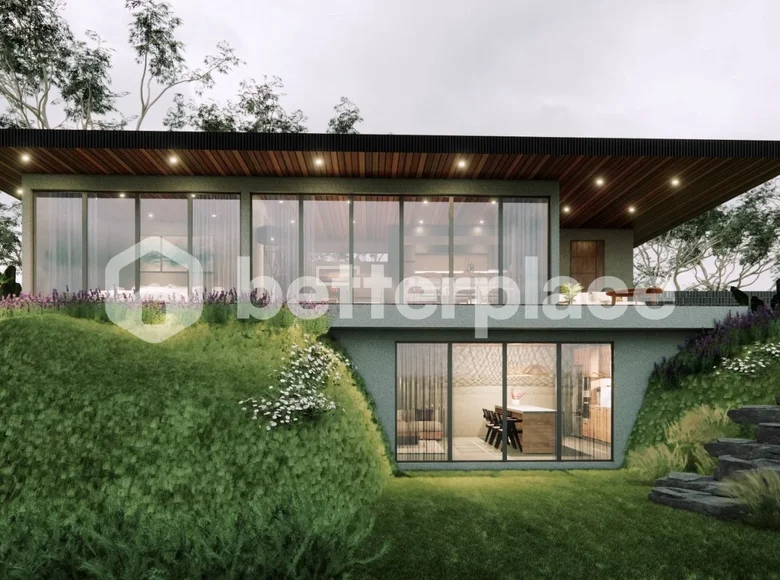 2 bedroom Villa  Tabanan, Indonesia