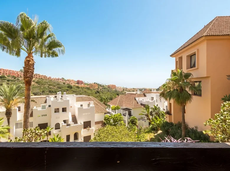 Apartamento 3 habitaciones 110 m² Manilva, Španjolska