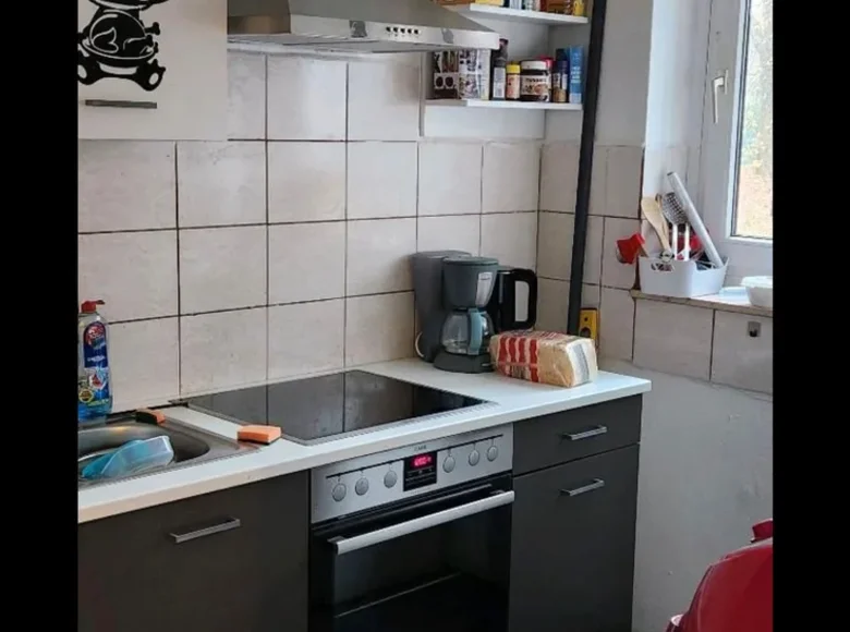 Квартира 3 комнаты 76 м² Hunger, Германия