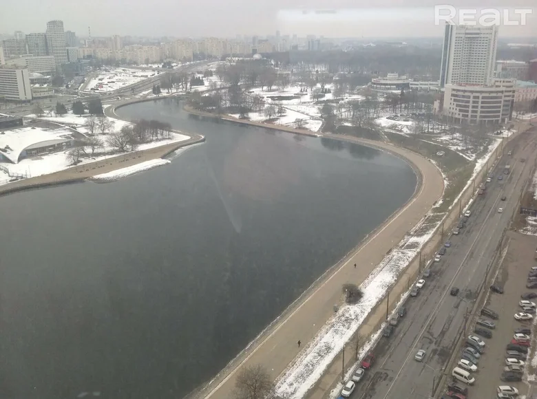 Квартира 6 комнат 306 м² Минск, Беларусь