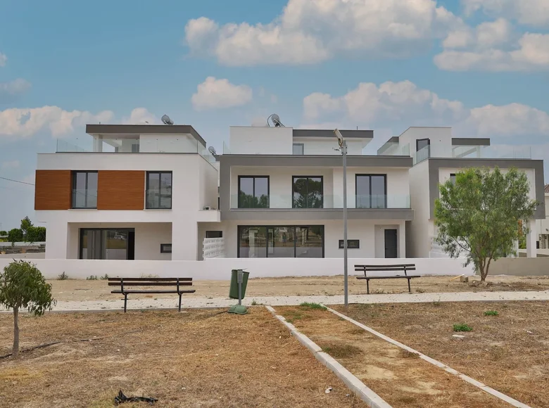 Дом 4 спальни 199 м² район Ларнака, Кипр