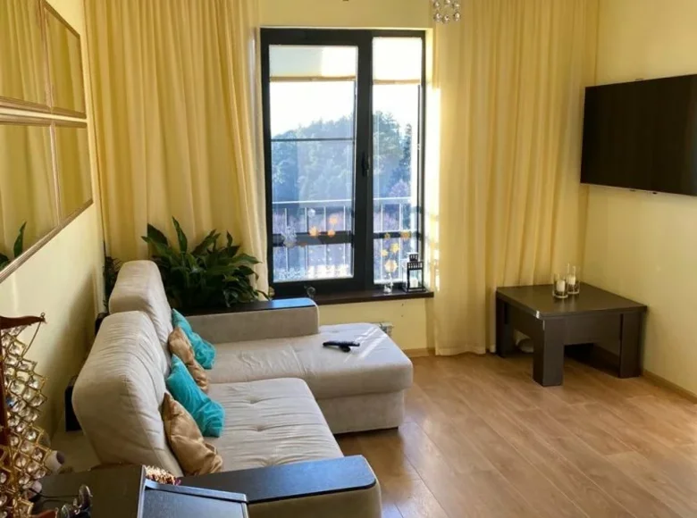 Apartamento 2 habitaciones 40 m² Sochi, Rusia