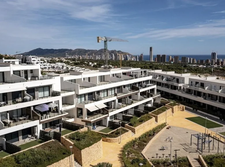Apartamento 2 habitaciones 160 m² Estepona, Španjolska