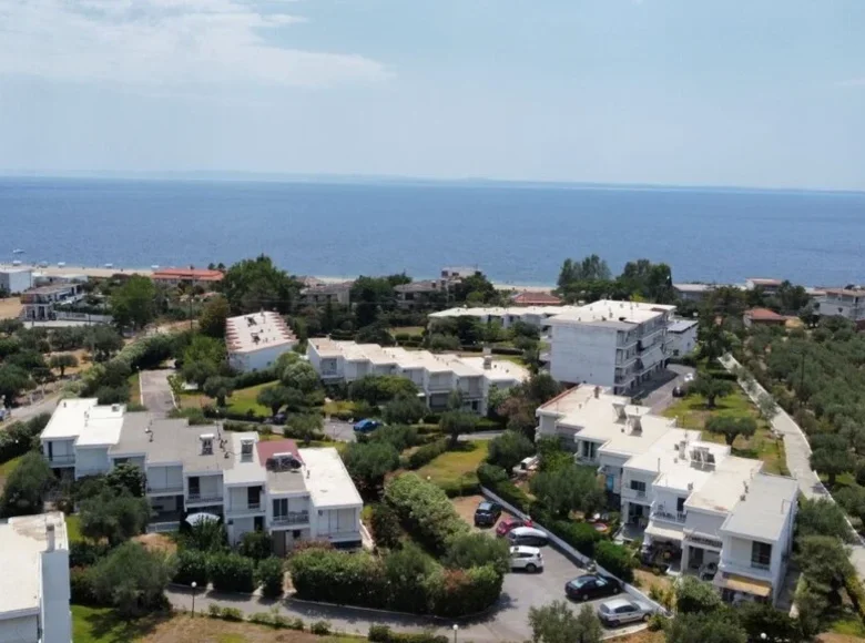Apartamento 2 habitaciones 60 m² Gerakini, Grecia