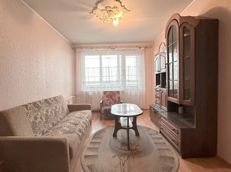 Apartamento 2 habitaciones 50 m² Kelme, Lituania