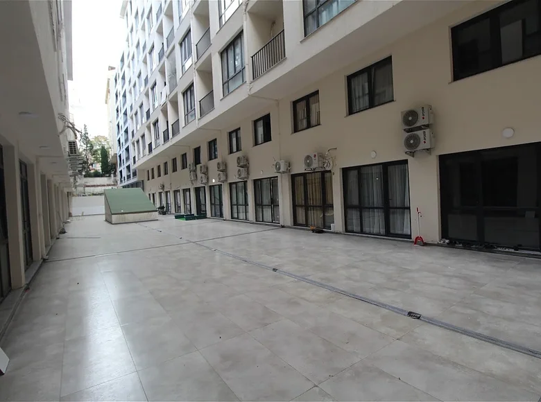 Квартира 2 комнаты 80 м², Турция