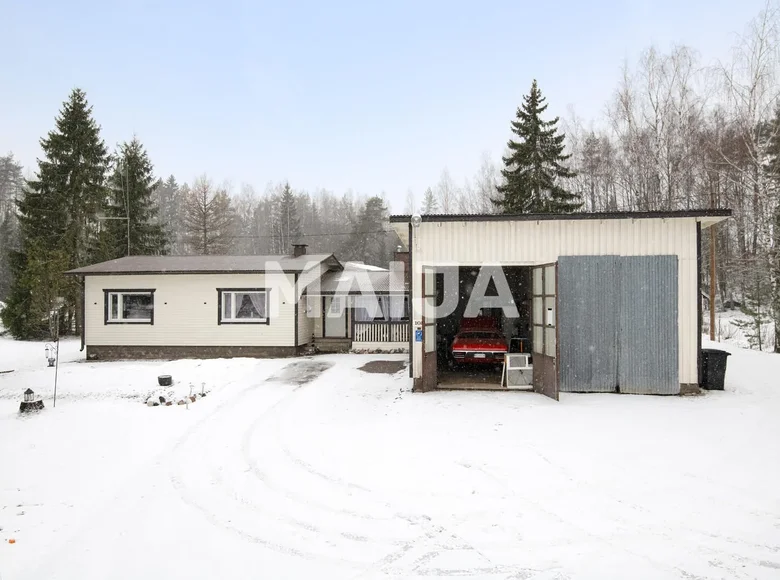 Дом 3 комнаты 75 м² Torpparinmaki, Финляндия