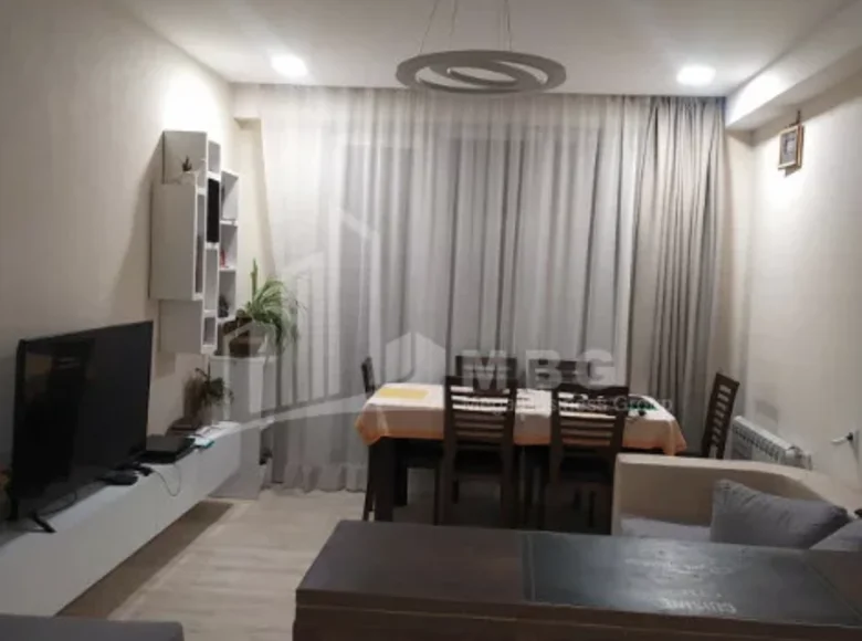 Apartamento 3 habitaciones 80 m² Tiflis, Georgia