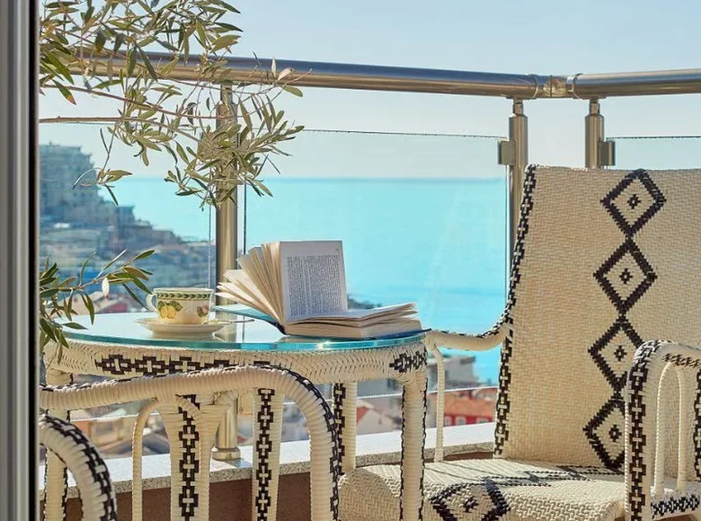 Wohnung 5 zimmer 150 m² Boreti, Montenegro