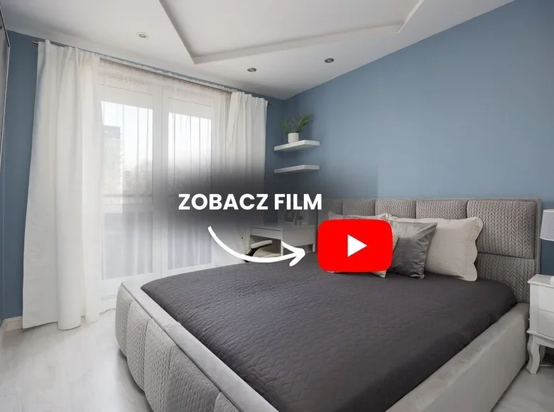 Propriété commerciale 49 m² à Varsovie, Pologne