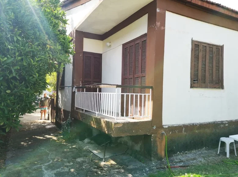 Villa de tres dormitorios 100 m² Pefkochori, Grecia