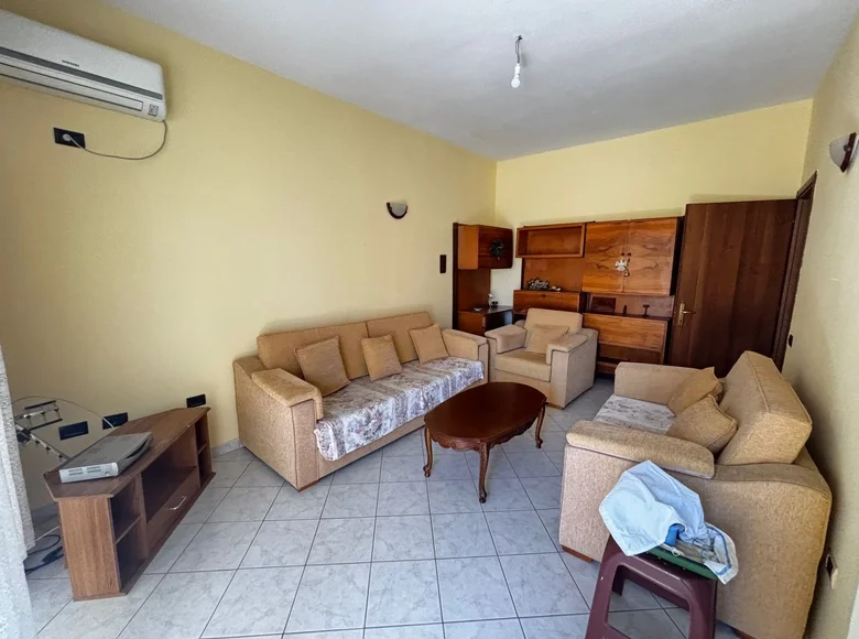 Appartement 2 chambres 75 m² Bashkia Durres, Albanie