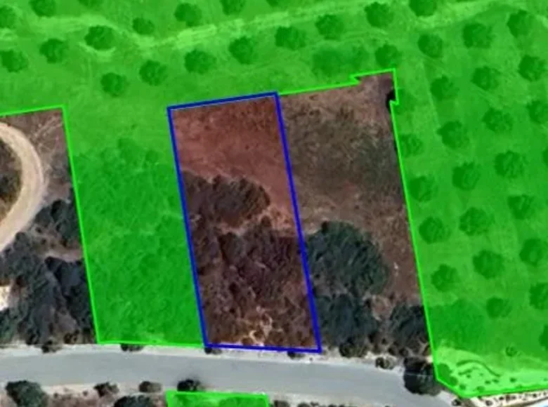 Квартира  Куклия, Кипр