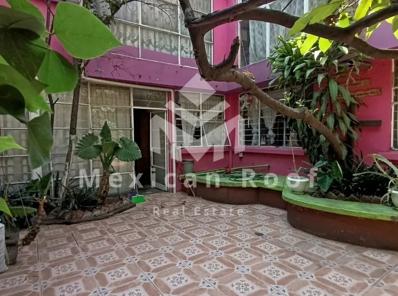 Casa 5 habitaciones 471 m² Ciudad de México, México