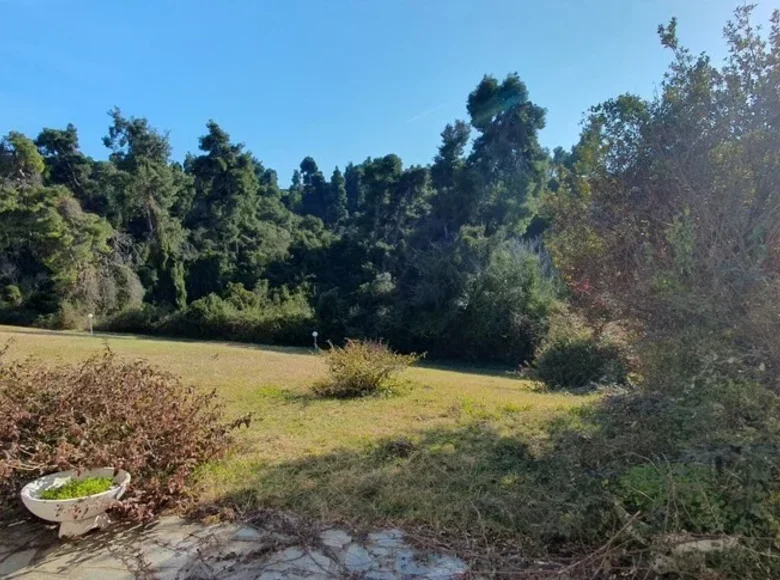 Cottage 5 bedrooms  Siviri, Greece