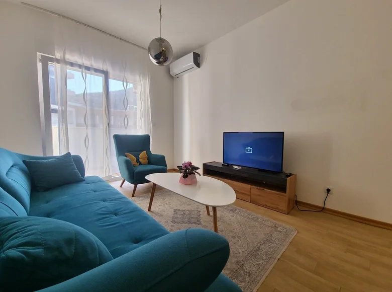 Wohnung 2 Schlafzimmer 69 m² in Budva, Montenegro
