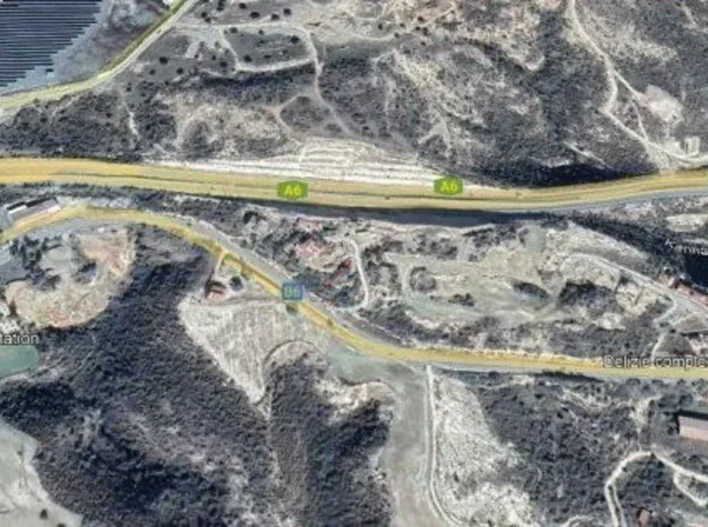 Wohnung  Pissouri Municipality, Zypern