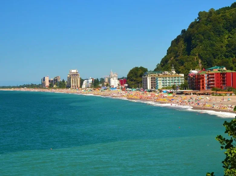 Квартира 3 комнаты 77 м² Батуми, Грузия