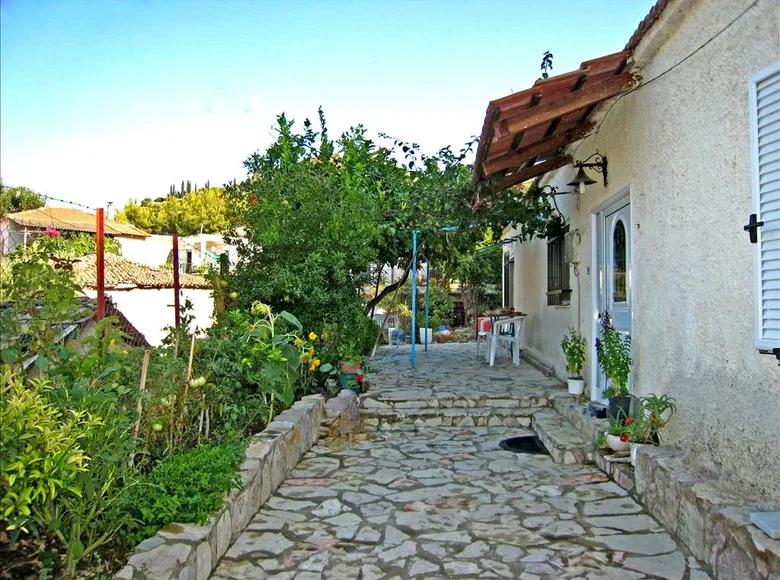 Villa mit 2 Schlafzimmern 100 m² Municipality of Patras, Griechenland