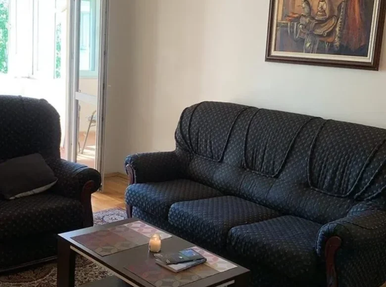 Wohnung 2 zimmer 43 m² in Podgorica, Montenegro