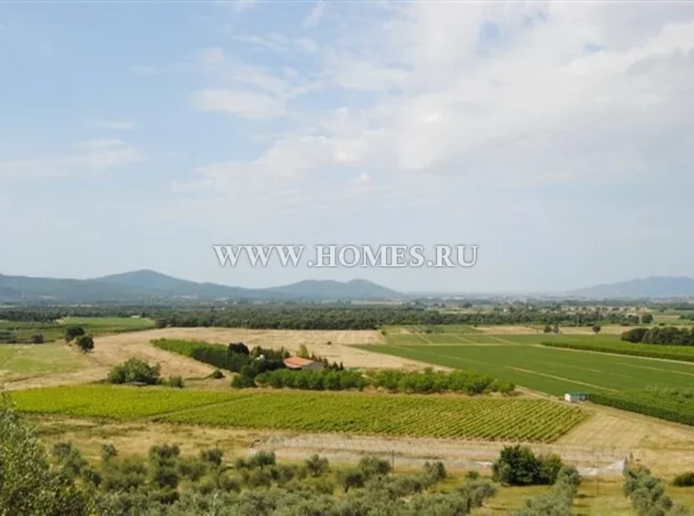 Appartement 11 chambres 2 500 m² Grosseto, Italie