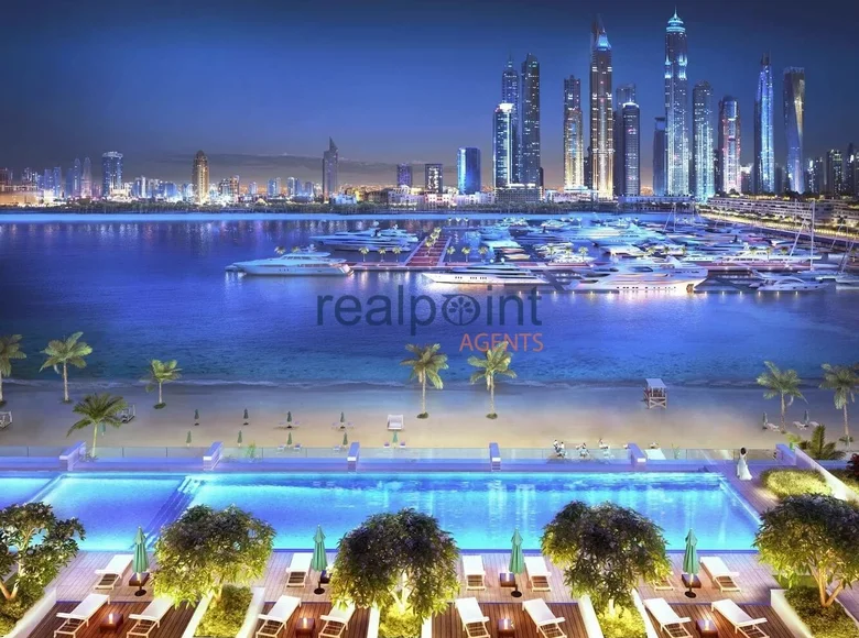3 room apartment 158 m² Dubai, United Arab Emirates