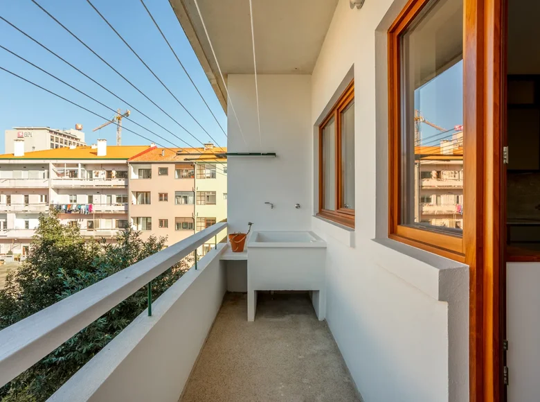 3 bedroom apartment 119 m² Porto, Portugal