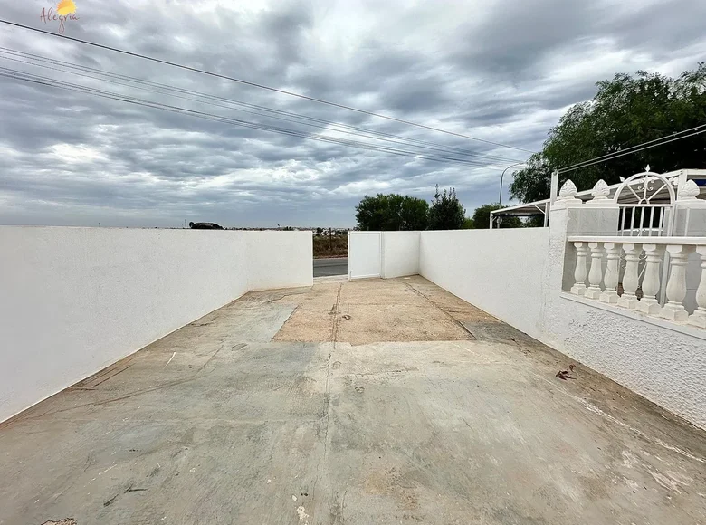 3 bedroom house  Torrevieja, Spain