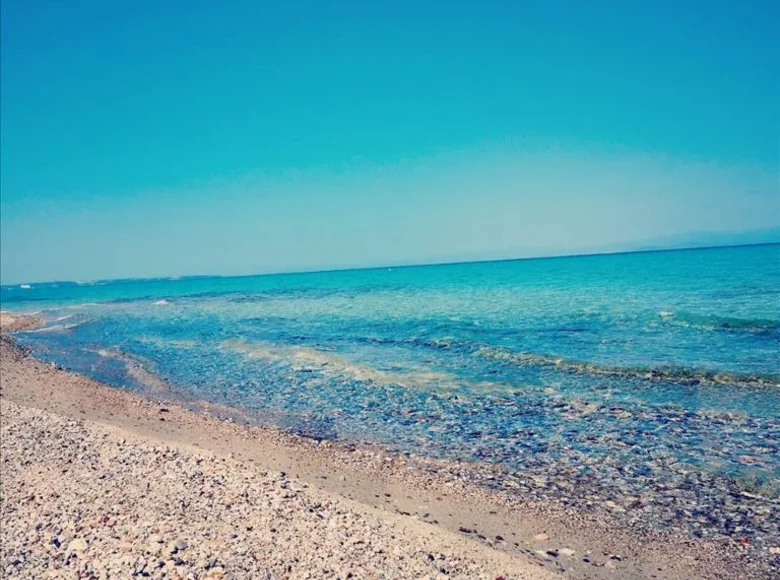 Land 1 room  Kassandra Municipality, Greece