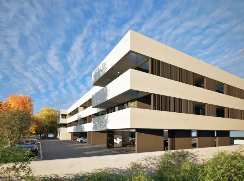 Wohnung 1 zimmer 62 m² Bezirk Larnaka, Zypern