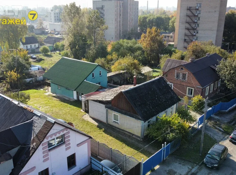 House 161 m² in Minsk, Belarus