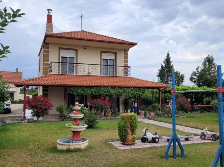 villa de 3 chambres 112 m² Drymos, Grèce