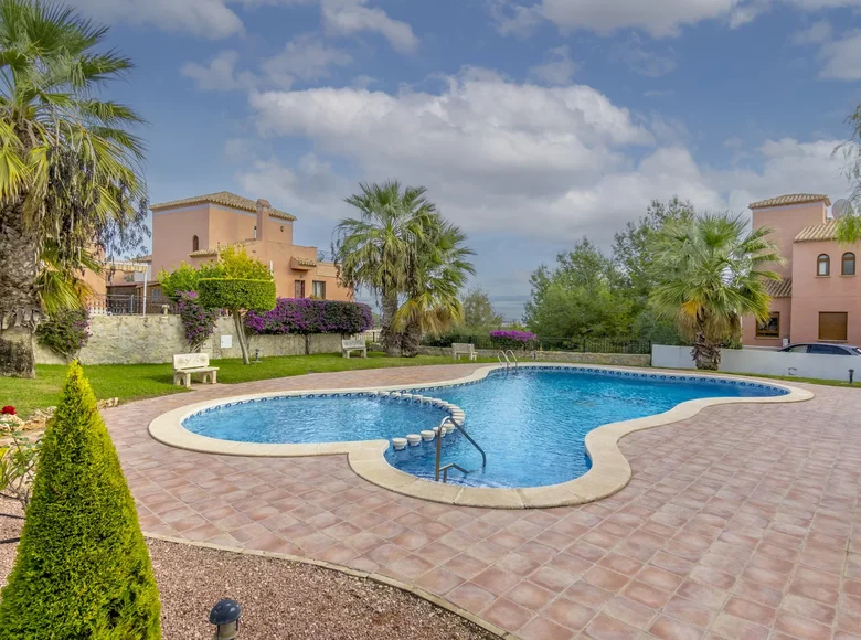 3 bedroom villa  San Miguel de Salinas, Spain