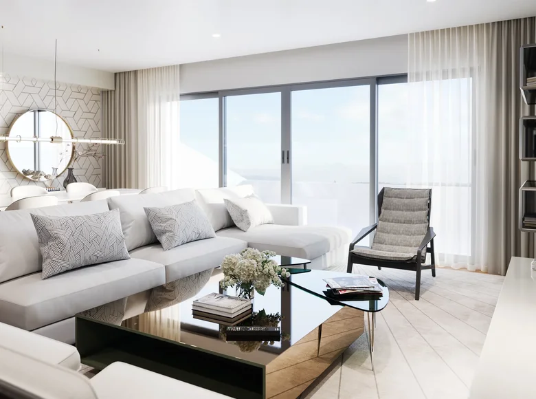Apartamento 3 habitaciones 176 m² Fuengirola, Španjolska