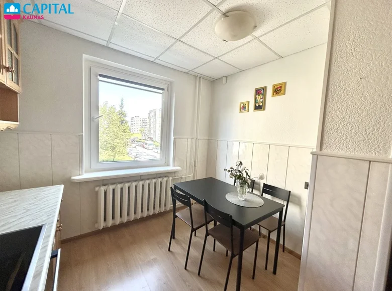 Appartement 2 chambres 49 m² Kaunas, Lituanie