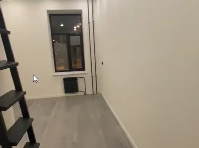 Studio 1 zimmer 20 m² Moskau, Russland