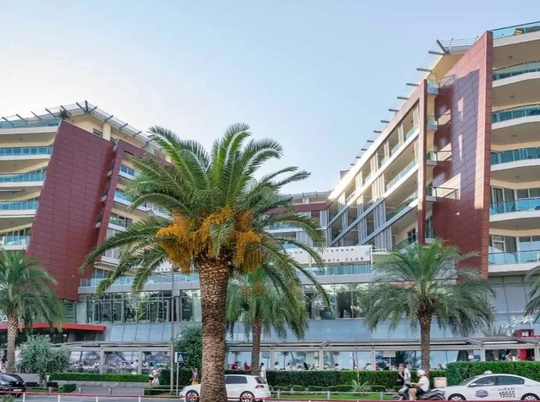 Apartamento 2 habitaciones 85 m² Budva, Montenegro