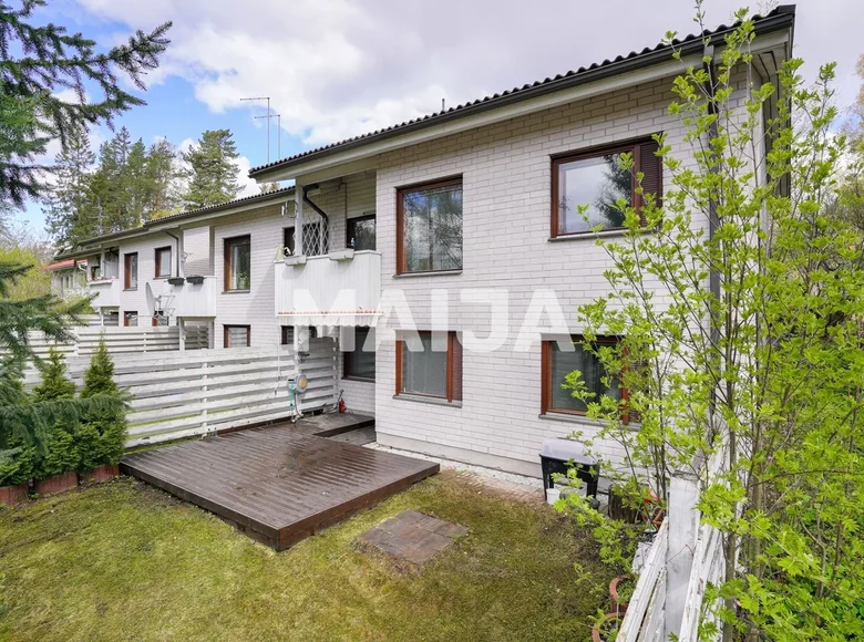 Дом 5 комнат 103 м² Helsinki sub region, Финляндия